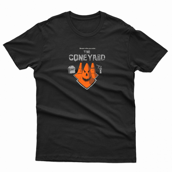 The Coneyard II Online now - Image 2