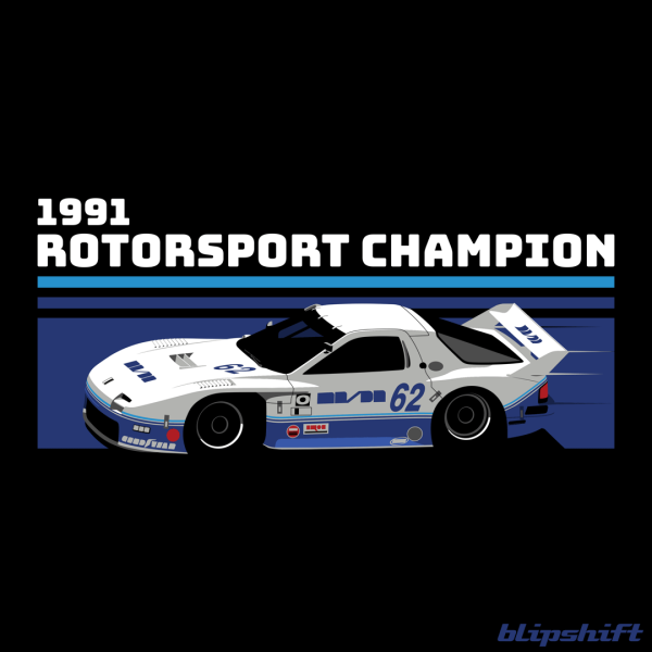 Rotorsport II Discount