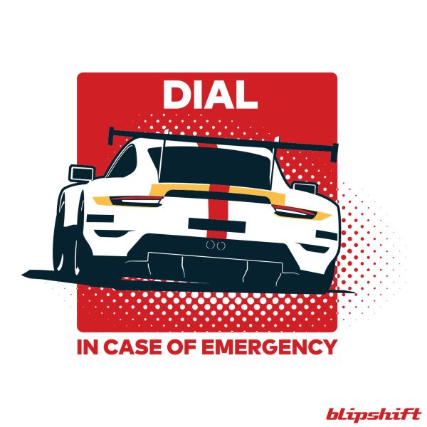 First Responder X Sale