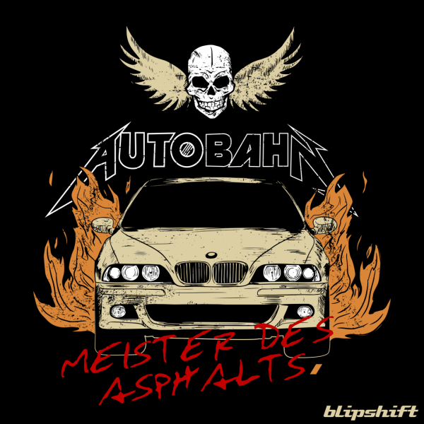 Autobahn Stormer Online now