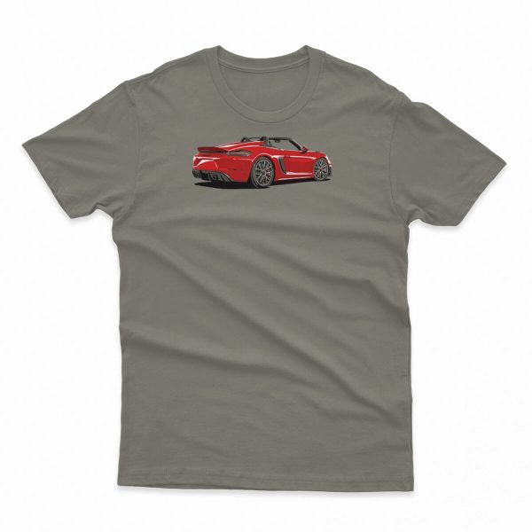 Roadster Sport Sale - Image 2