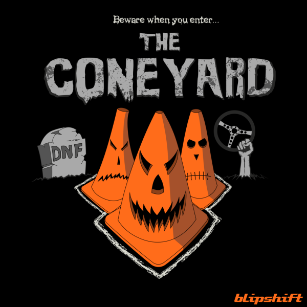 The Coneyard II Online now