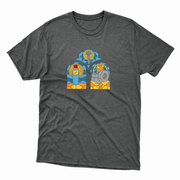 Holy Trinity IV Online - Image 4