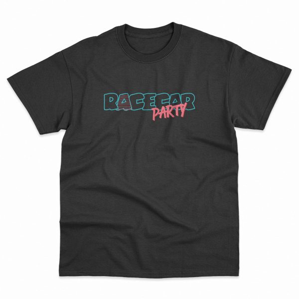 RCP Logo Tee - Black Discount - Image 3