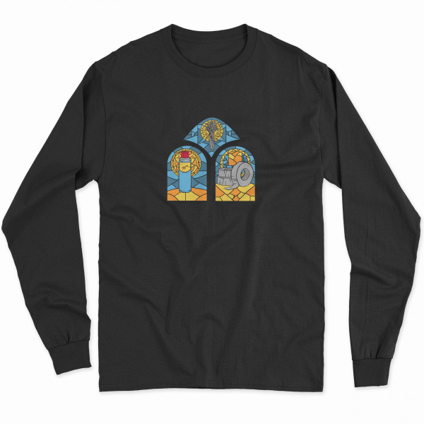 Holy Trinity IV Online - Image 5