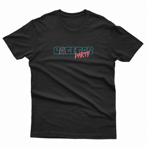 RCP Logo Tee - Black Discount - Image 2