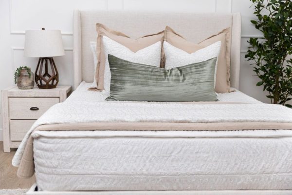 Mallory Luxe Blanket Online now - Image 4