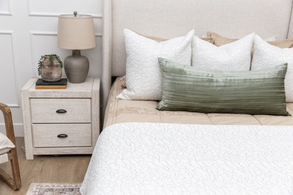 Mallory Luxe Blanket Online now