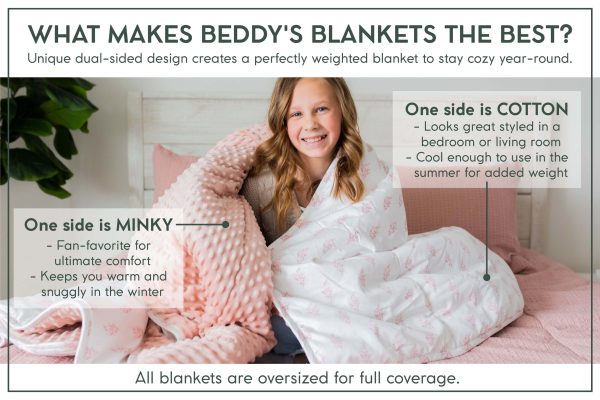 Chloe Blanket For Discount - Image 4